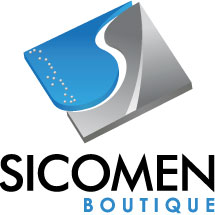Logo Hauteur Boutique Sicomen