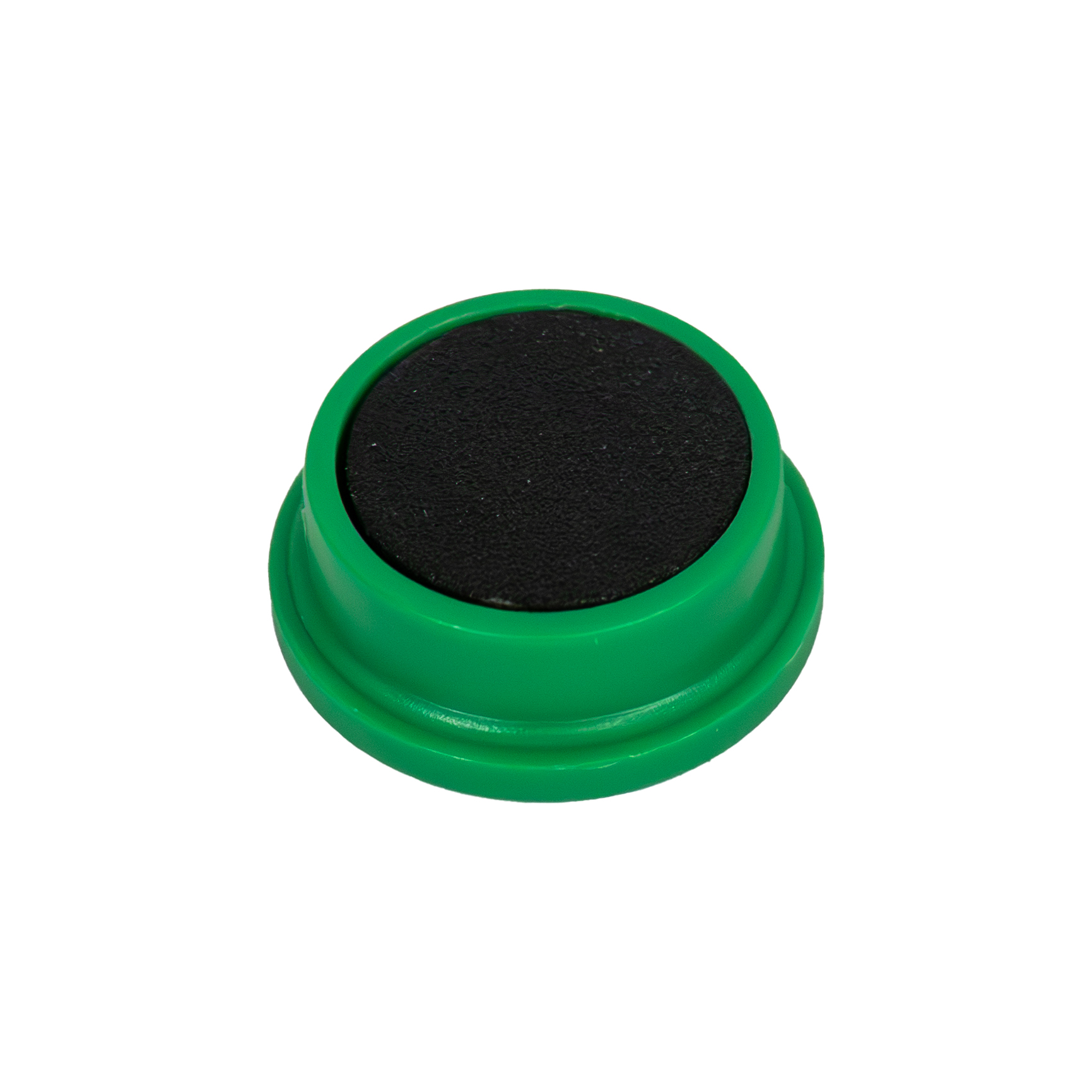 Aimant couleur vert