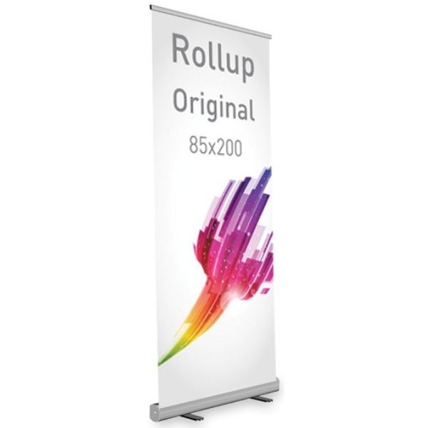 roll up support communication evenementielle