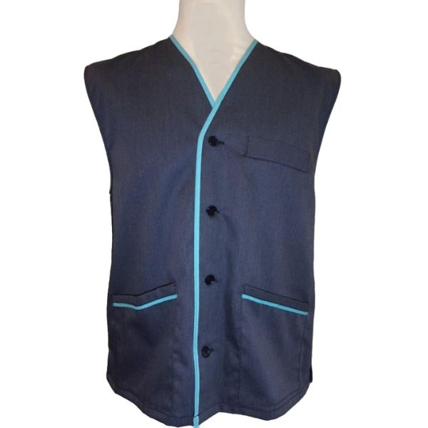 PFIVET19 gilet homme galene