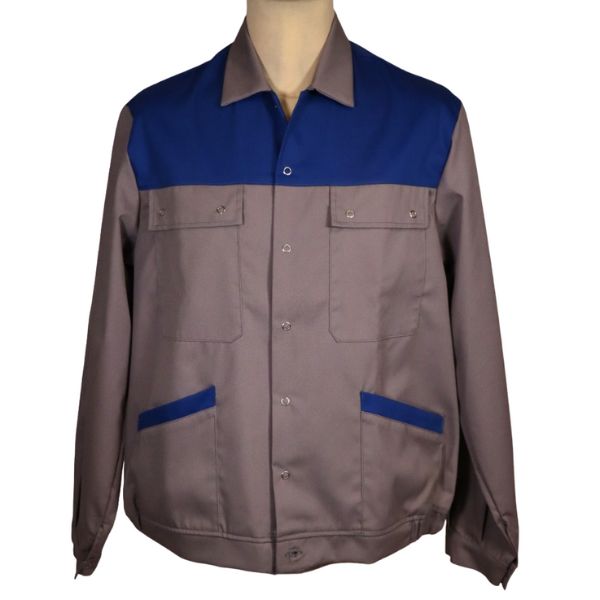 PFIVET22 blouson homme romaric