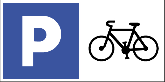 Parking cyclos