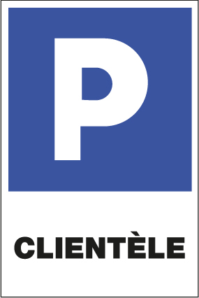 Parking reserve clientele