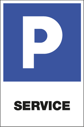 Parking reserve service
