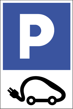 Parking vehicules electriques