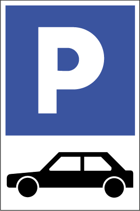 Parking voitures