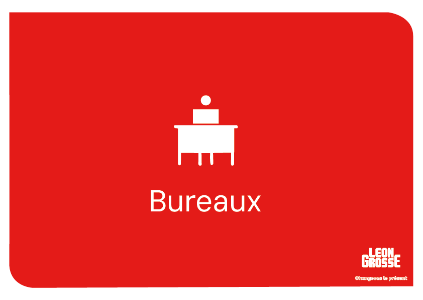 Bureaux