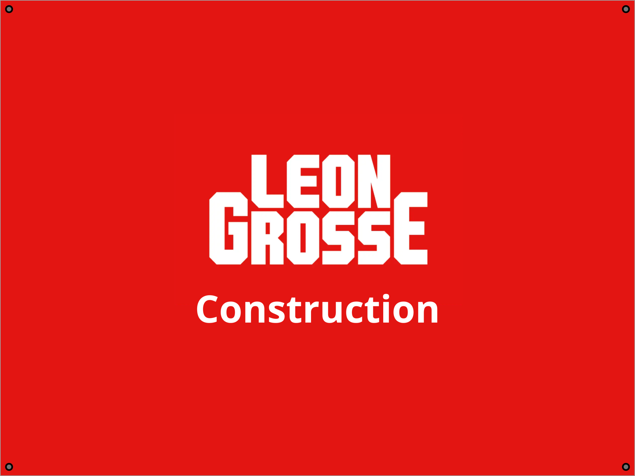 Panneau Akilux 80x56cm – Leon Grosse Construction