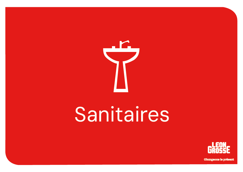 Sanitaires