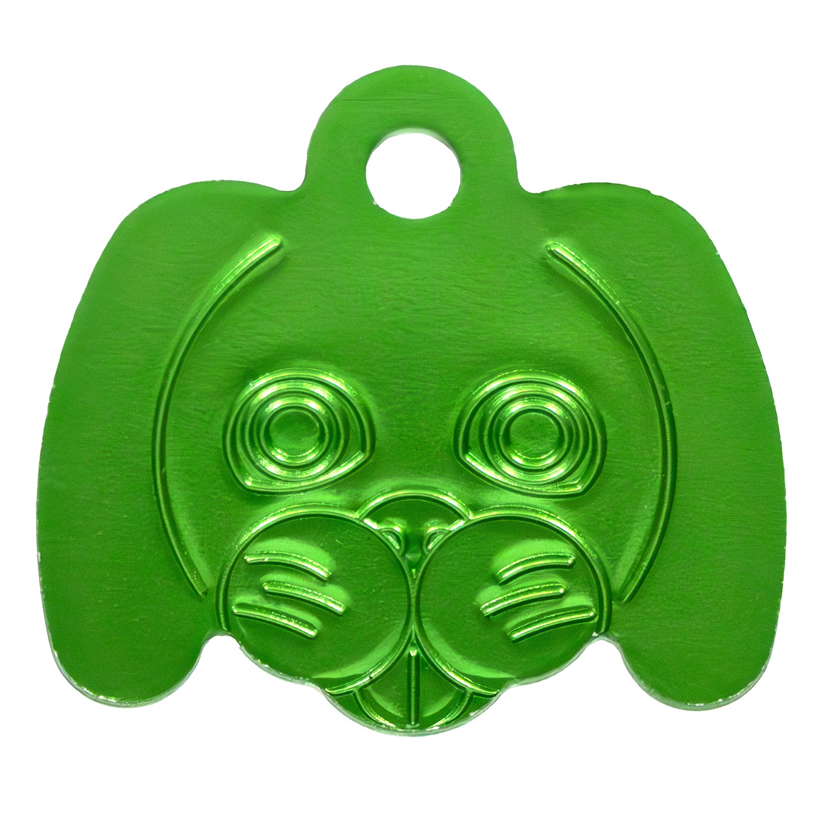 medaille chien 2