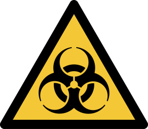 Risque biologique W009