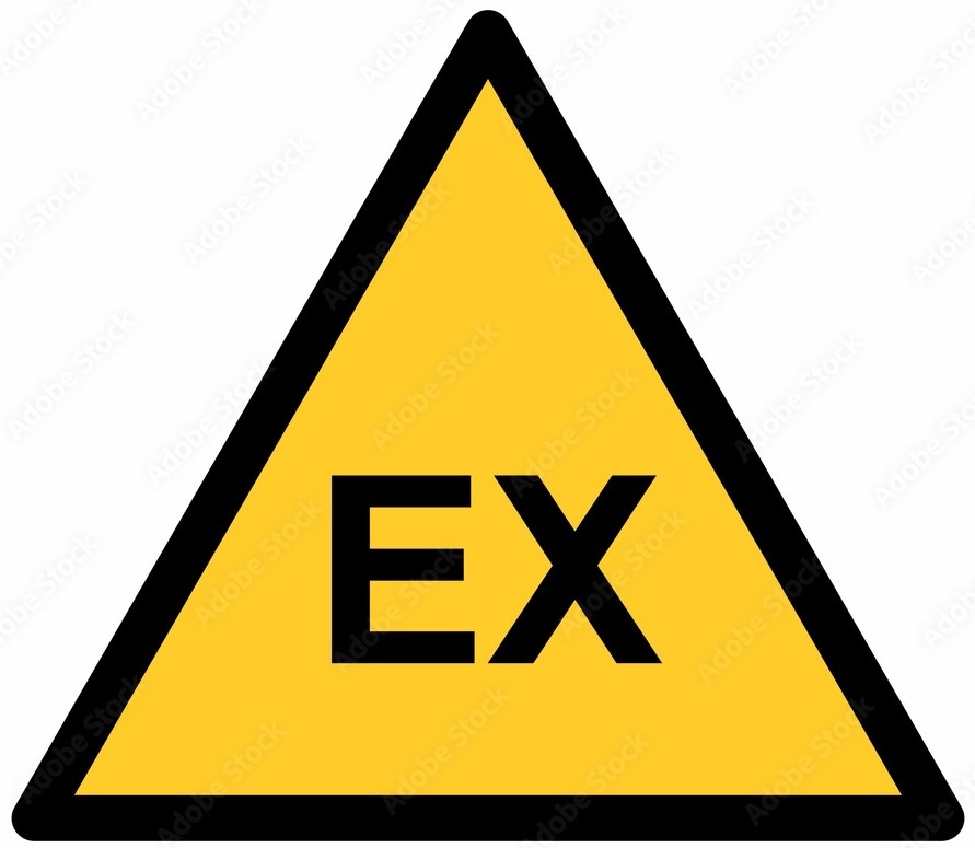 Zone Atex