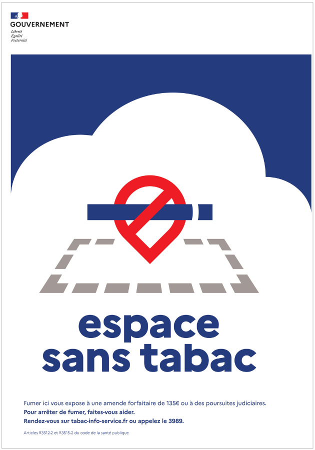 espace sans tabac perimetre 2025
